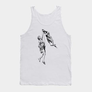 Climbing Tank Top